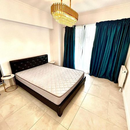 Solid Residence Sea View Mamaia Ngoại thất bức ảnh