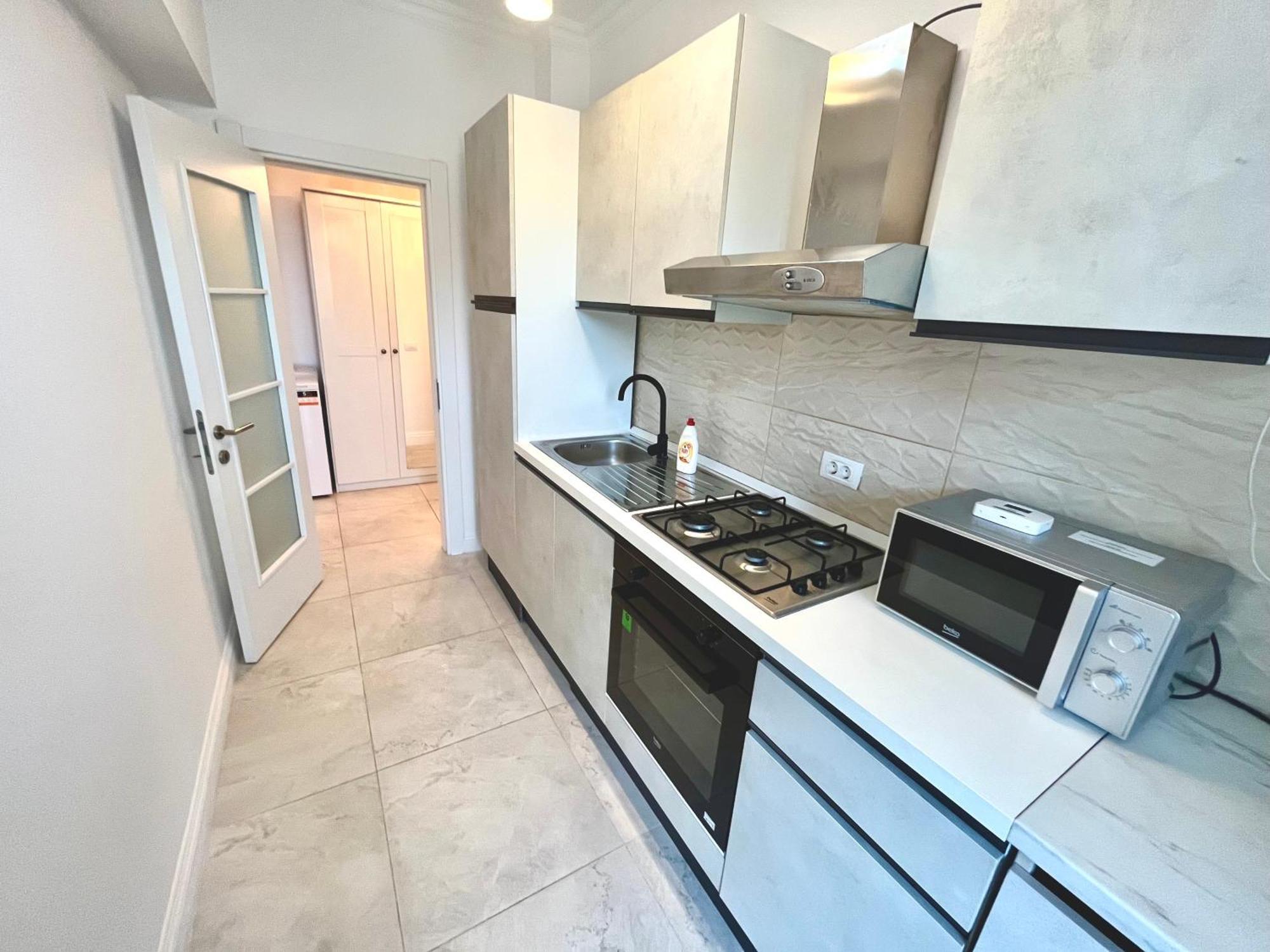 Solid Residence Sea View Mamaia Ngoại thất bức ảnh