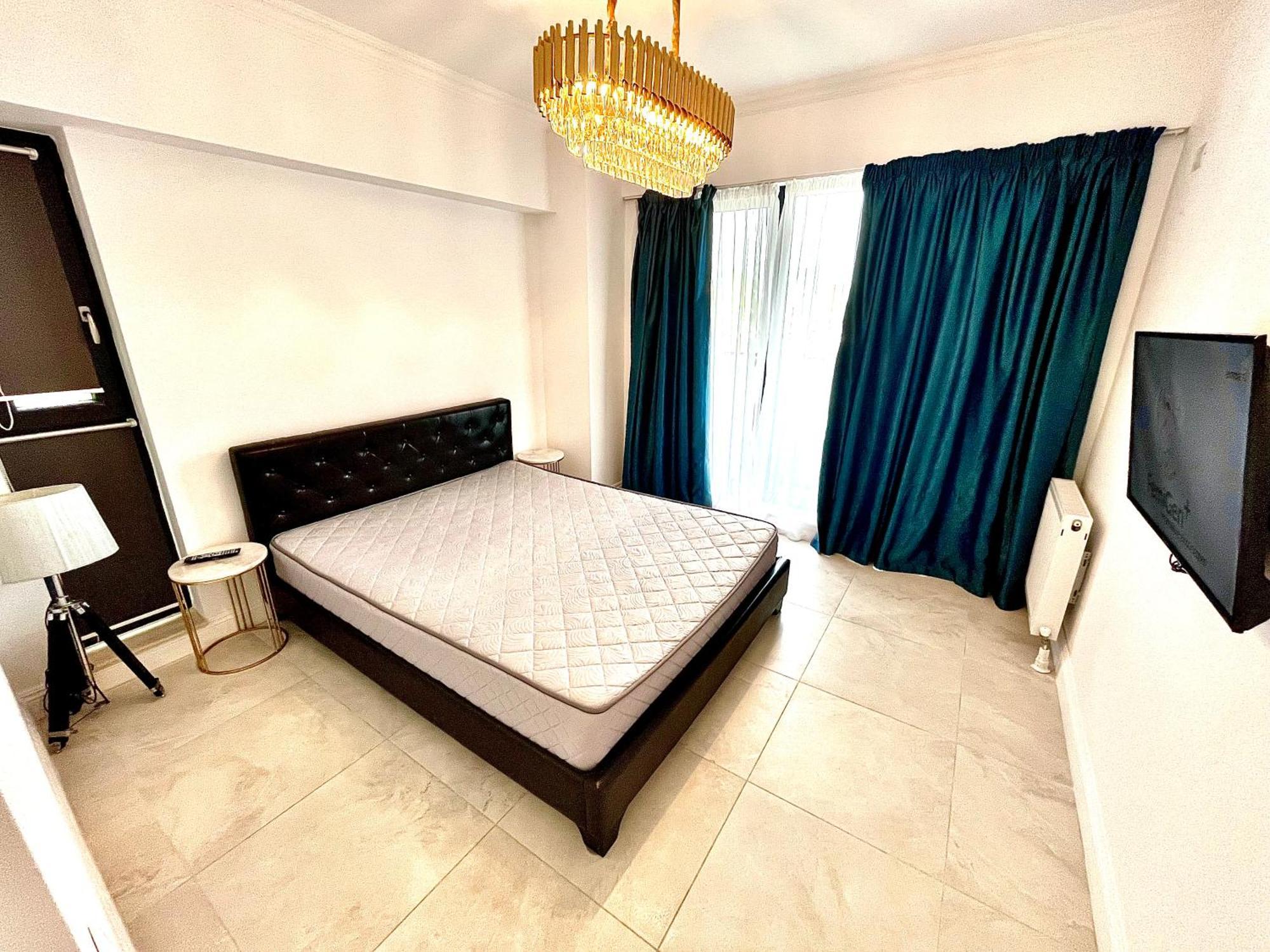 Solid Residence Sea View Mamaia Ngoại thất bức ảnh