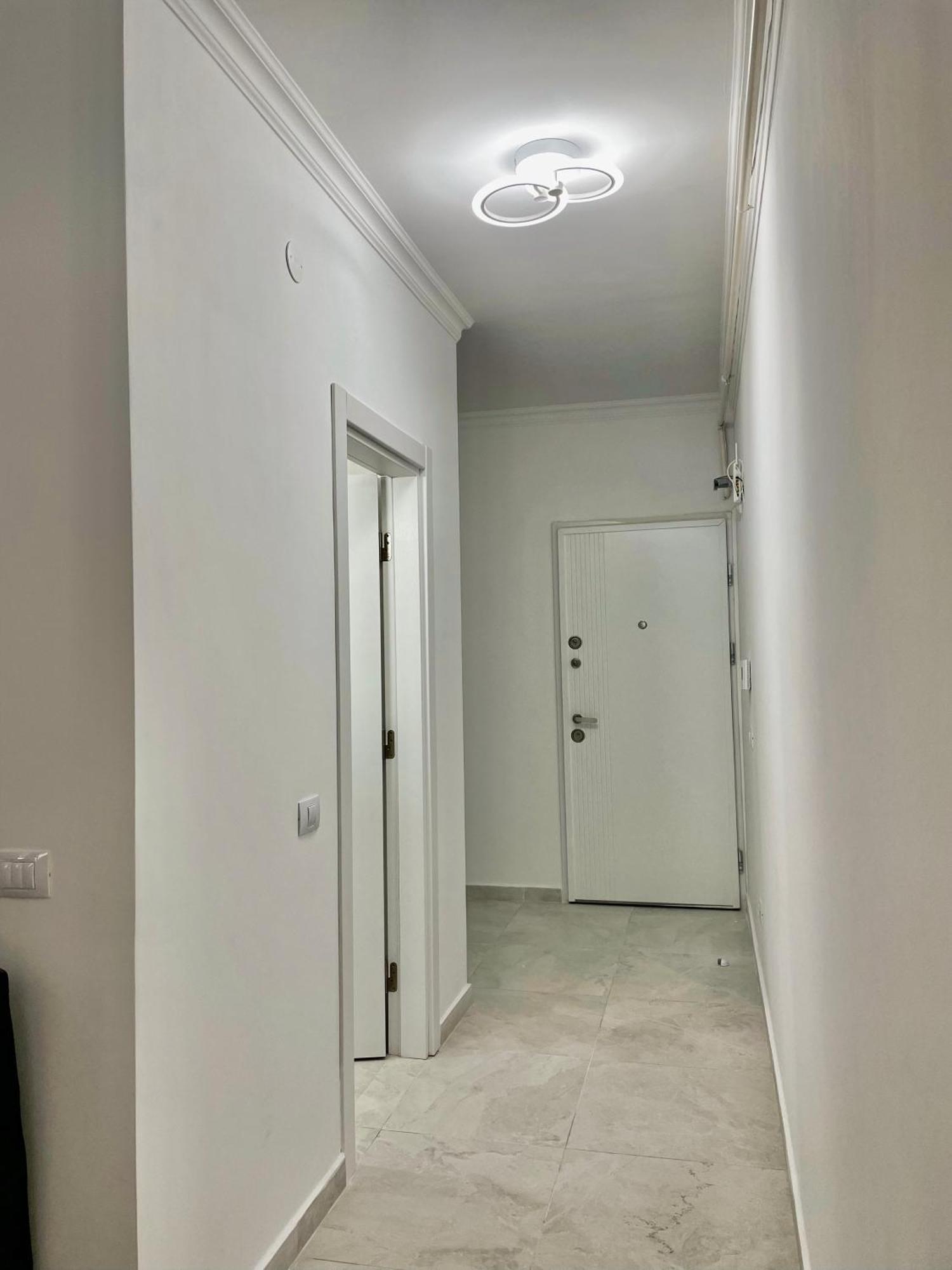 Solid Residence Sea View Mamaia Ngoại thất bức ảnh