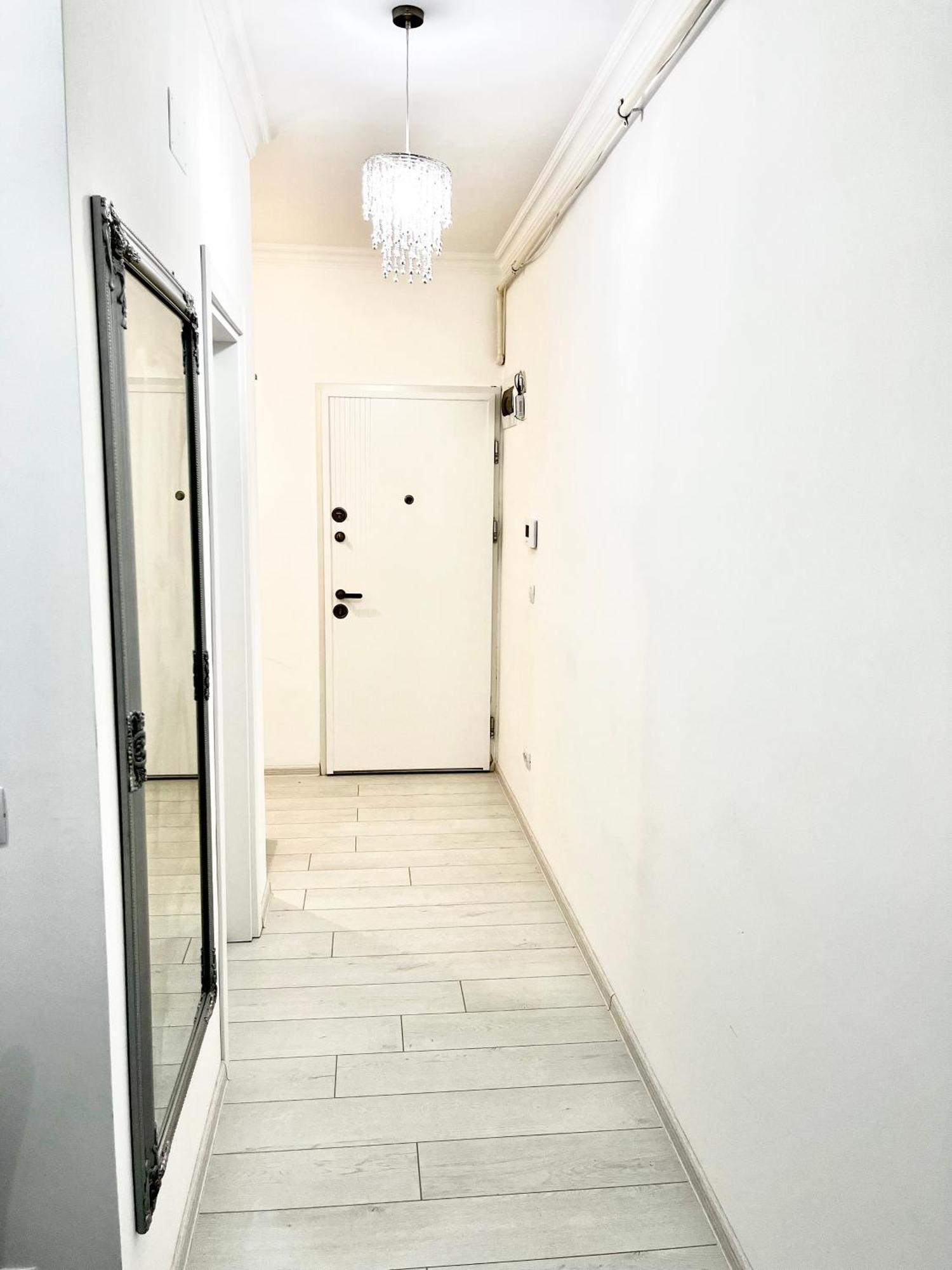 Solid Residence Sea View Mamaia Ngoại thất bức ảnh