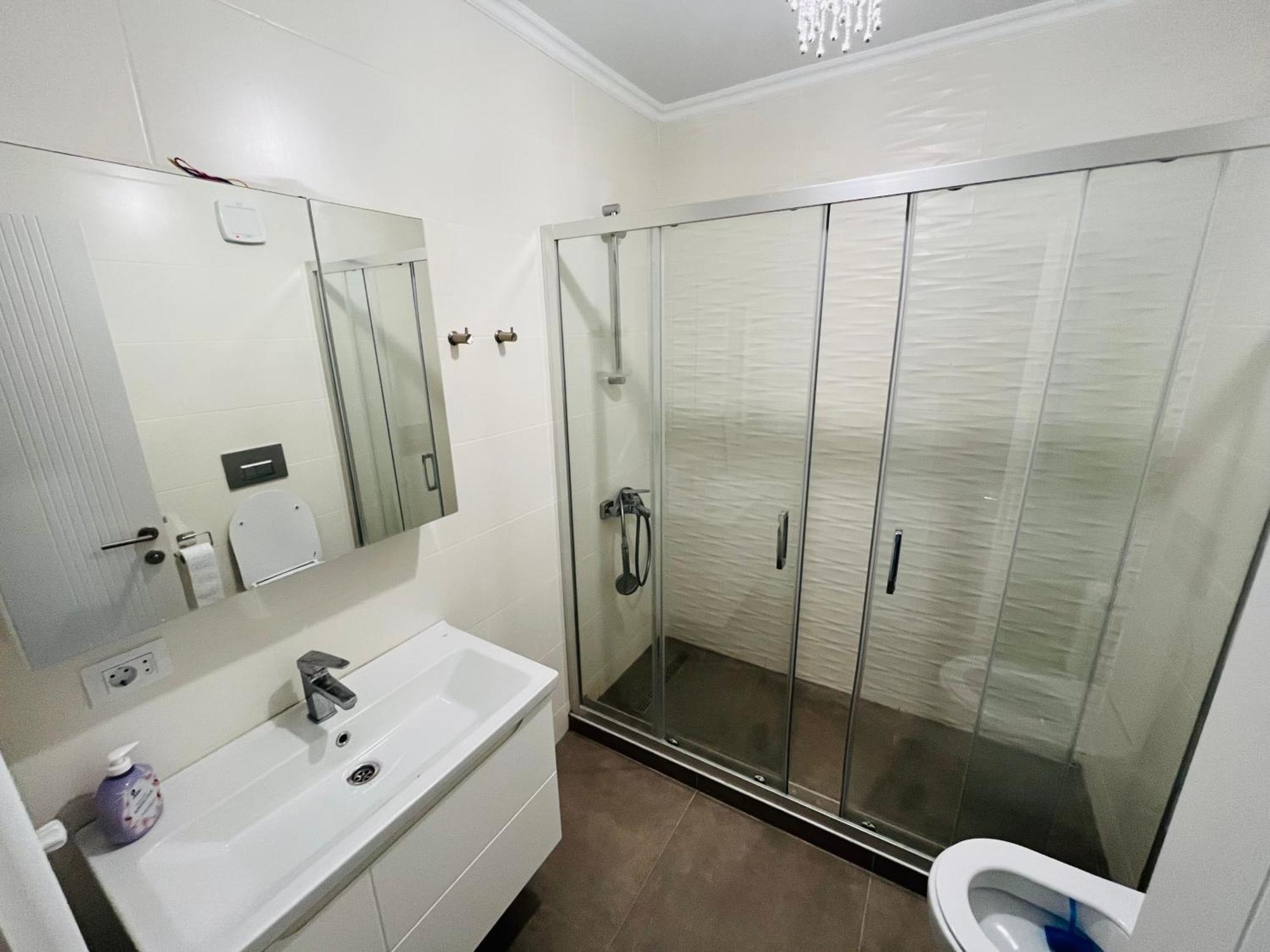 Solid Residence Sea View Mamaia Ngoại thất bức ảnh