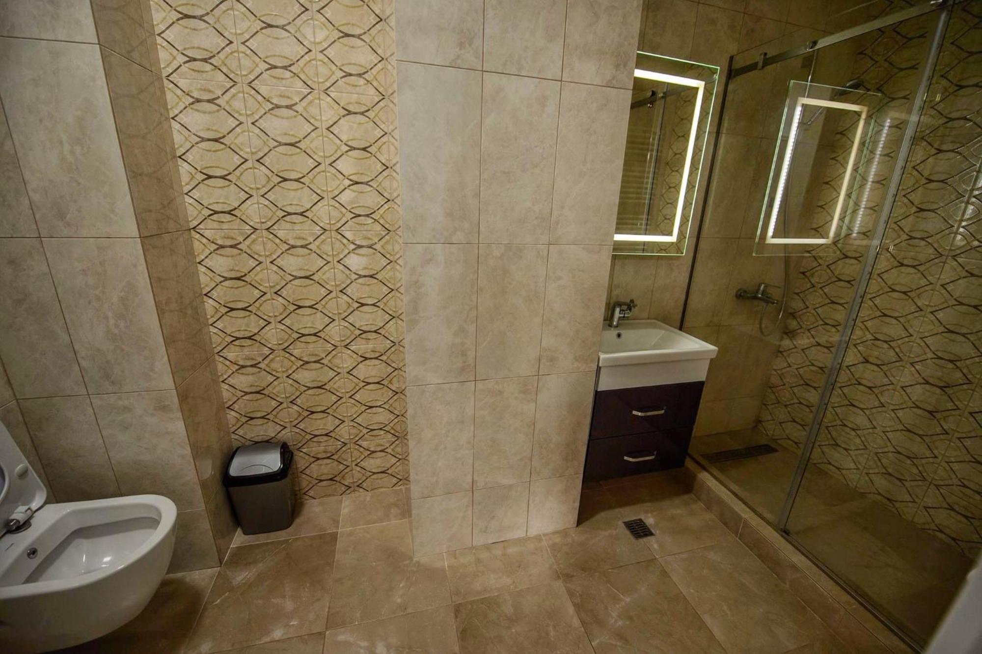Solid Residence Sea View Mamaia Ngoại thất bức ảnh