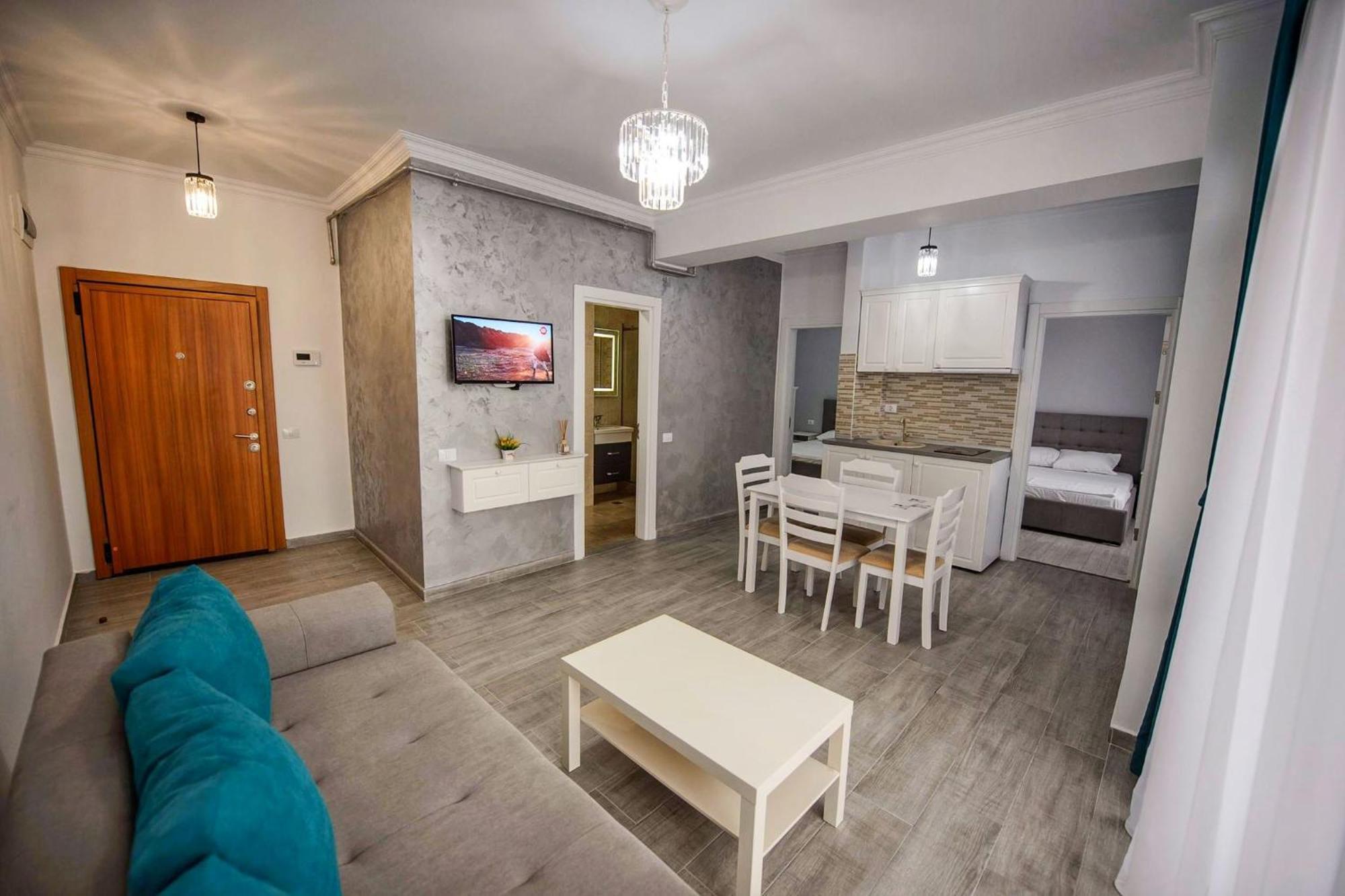Solid Residence Sea View Mamaia Ngoại thất bức ảnh